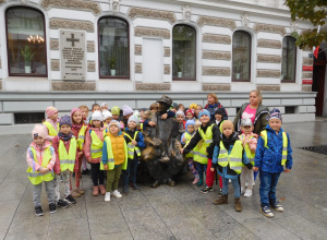 Wycieczka po Łodzi gr III i V 2023