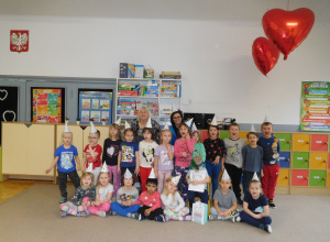 Grupa V w pierwszym kwartale 2024