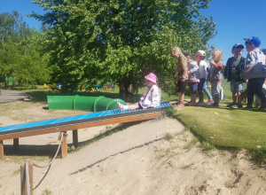 Sady Klemensa grupa 2