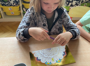 Prezenty dla starszaków