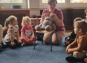 Warsztaty stomatologiczne gr 3