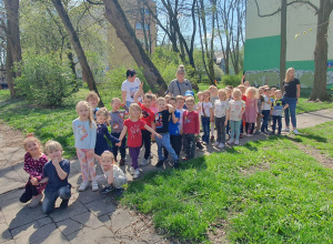 Baśniowa kawiarenka gr 2 i 3