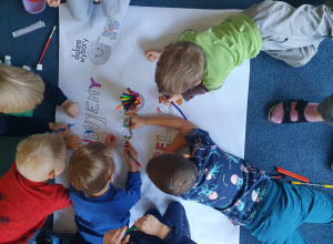 Tydzień budowania dobrych relacji