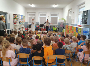 Filharmonia Lawendowe Studio