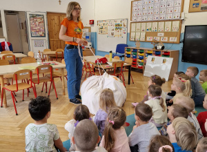 Warsztaty literackie