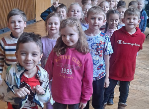 Wycieczka do Szkoły Muzycznej gr 2