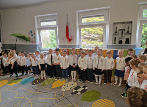 Święto Niepodległości 11 listopada