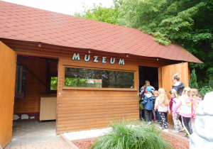 chatka muzeum